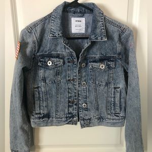 Cotton On Denim Jacket